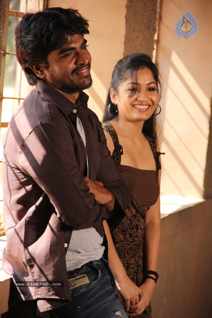 Aravind 2 Movie Latest Photos - 50 / 75 photos