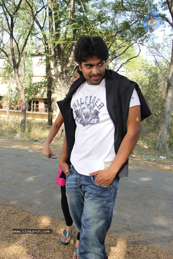 Aravind 2 Movie Latest Photos - 59 / 75 photos