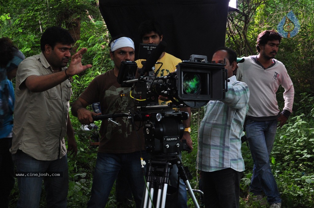 Aravind 2 Movie Latest Photos - 71 / 75 photos