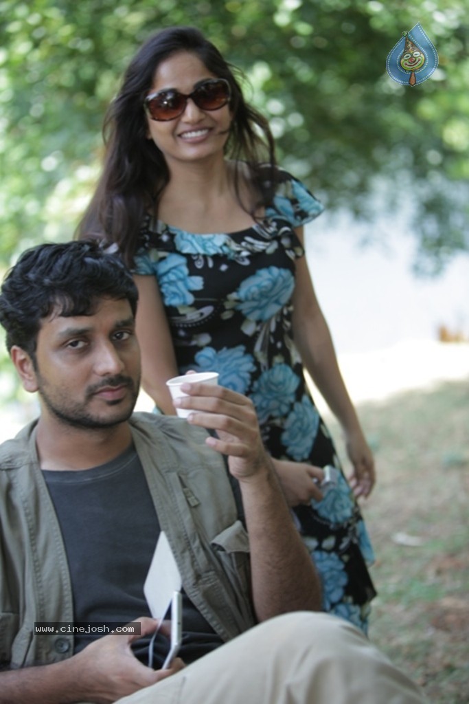 Aravind 2 Movie New Stills - 14 / 40 photos