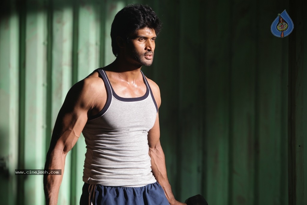 Aravind 2 Movie New Stills - 26 / 40 photos