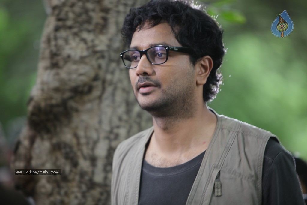 Aravind 2 Movie New Stills - 30 / 40 photos