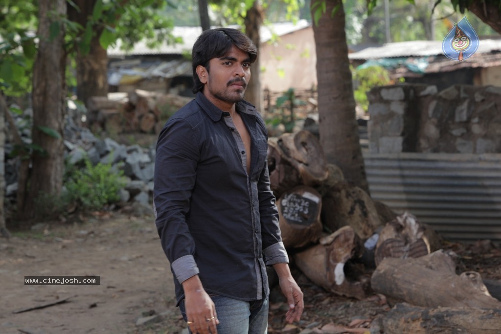 Aravind 2 Movie Stills - 3 / 66 photos