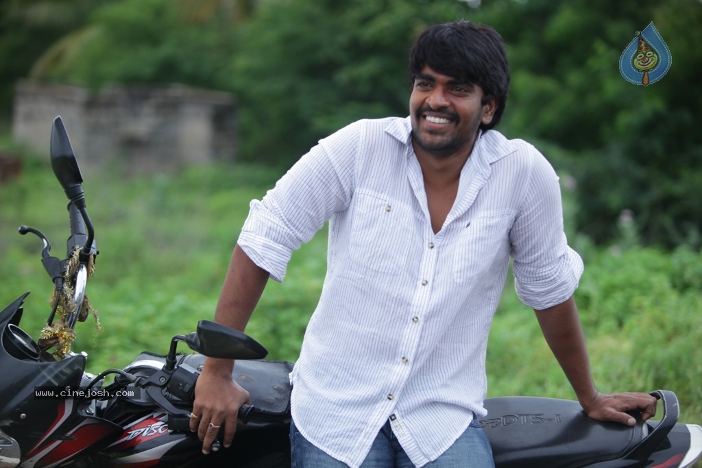 Aravind 2 Movie Stills - 5 / 66 photos