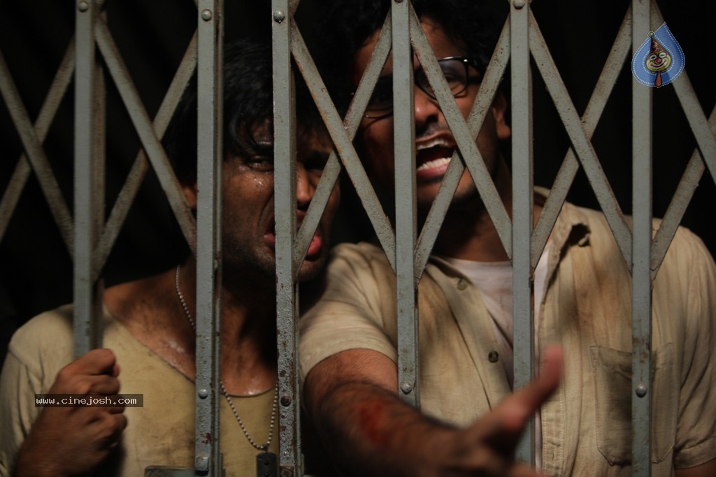 Aravind 2 Movie Stills - 6 / 66 photos