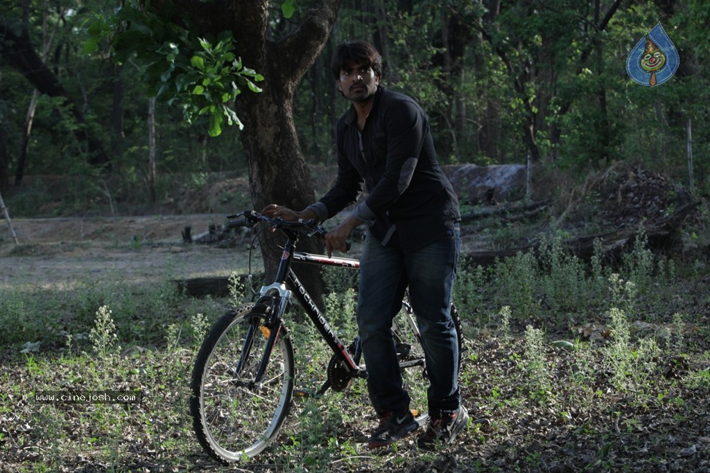 Aravind 2 Movie Stills - 11 / 66 photos