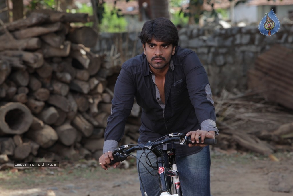 Aravind 2 Movie Stills - 13 / 66 photos
