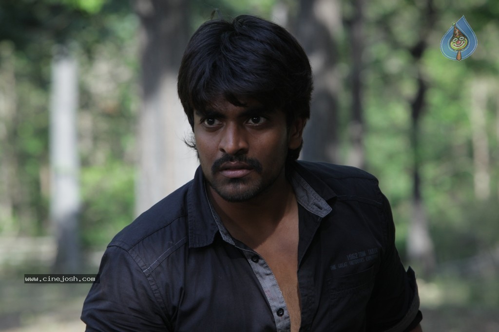 Aravind 2 Movie Stills - 16 / 66 photos