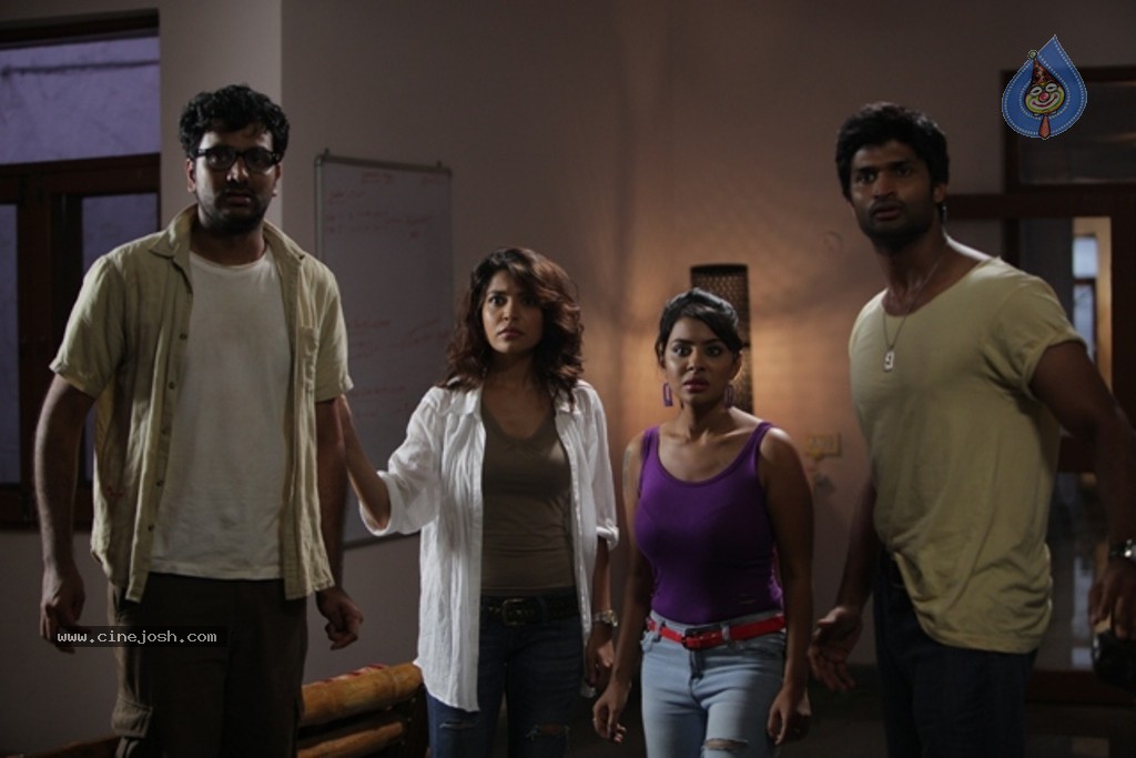 Aravind 2 Movie Stills - 17 / 66 photos