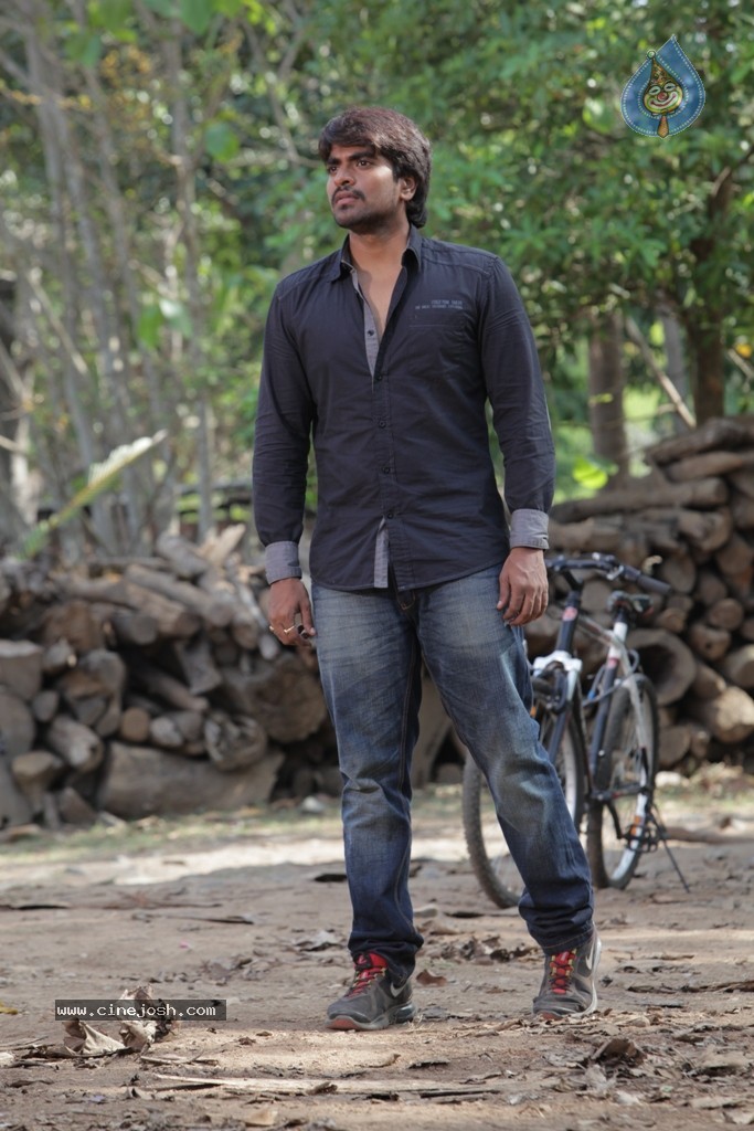 Aravind 2 Movie Stills - 28 / 66 photos