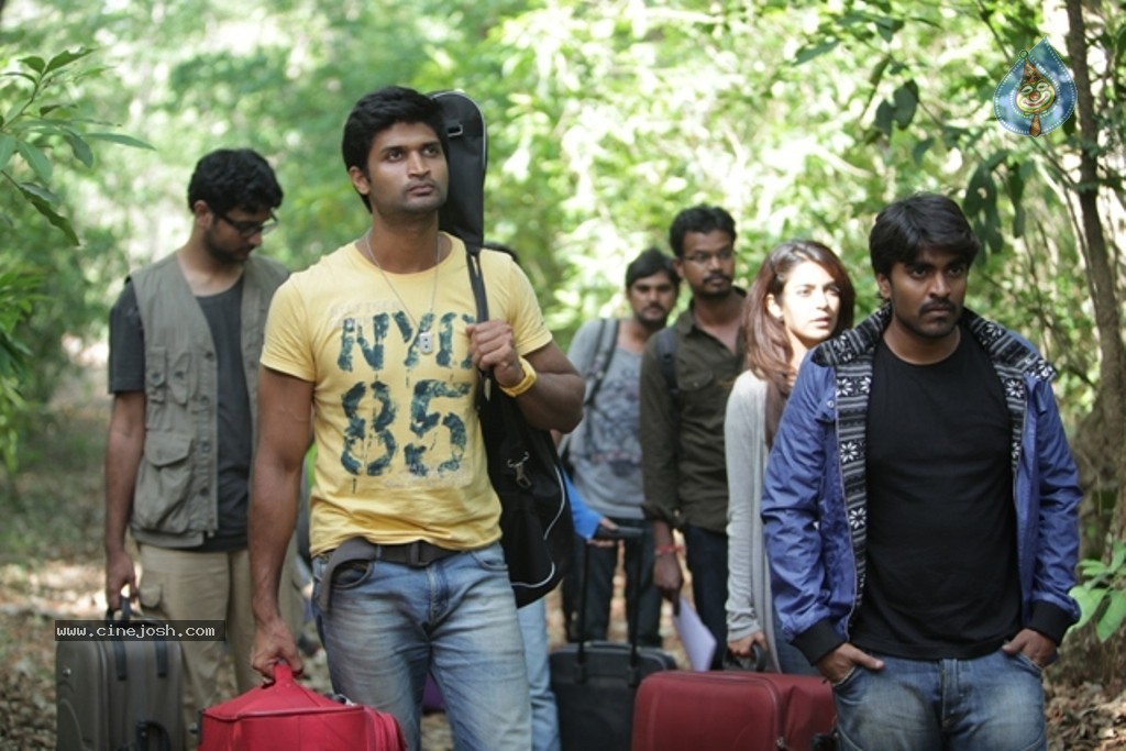 Aravind 2 Movie Stills - 30 / 66 photos