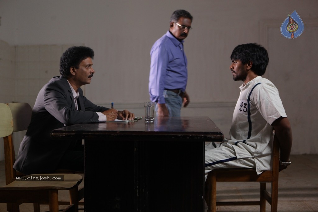 Aravind 2 Movie Stills - 33 / 66 photos