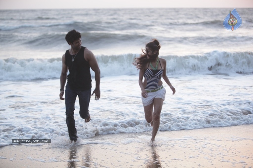 Aravind 2 Movie Stills - 36 / 66 photos