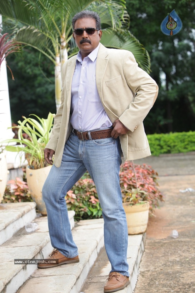 Aravind 2 Movie Stills - 39 / 66 photos