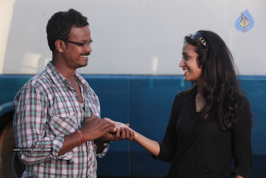 Aravind 2 Movie Stills - 47 / 66 photos