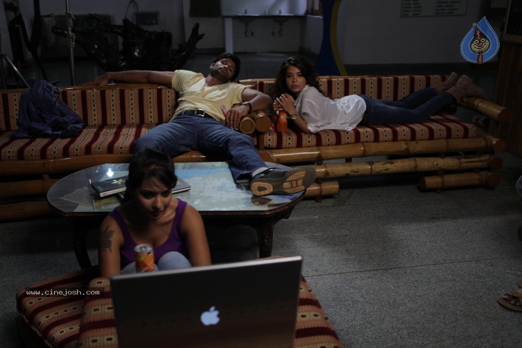 Aravind 2 Movie Stills - 57 / 66 photos