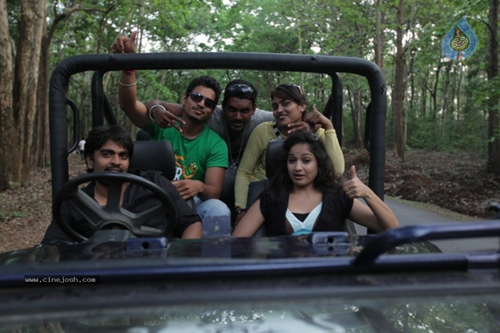 Aravind 2 Movie Stills - 65 / 66 photos