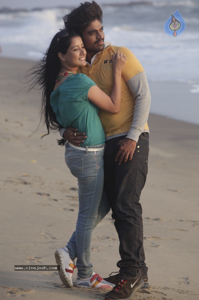Aravind 2 Movie Stills - 3 / 10 photos