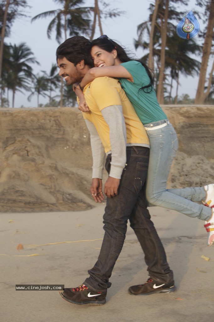 Aravind 2 Movie Stills - 8 / 10 photos