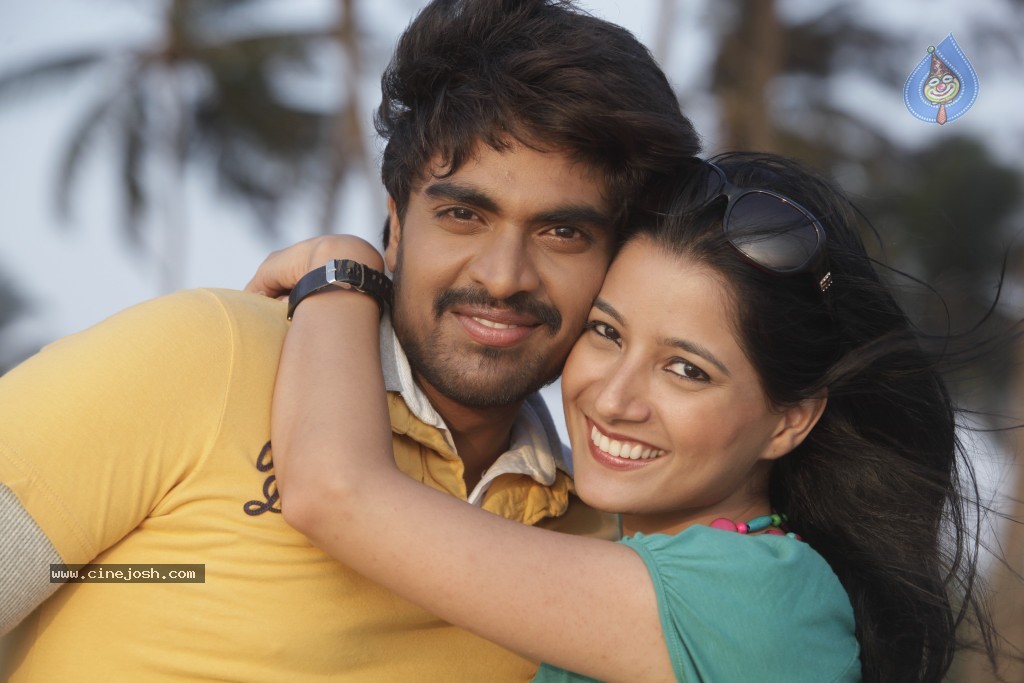 Aravind 2 Movie Stills - 9 / 10 photos