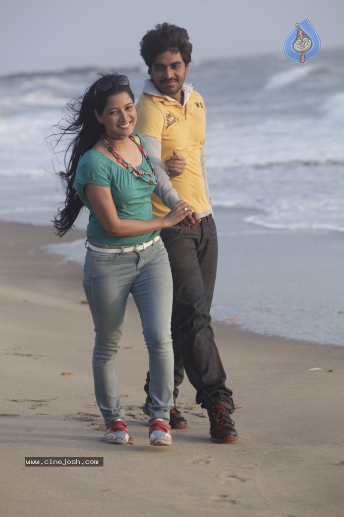 Aravind 2 Movie Stills - 10 / 10 photos