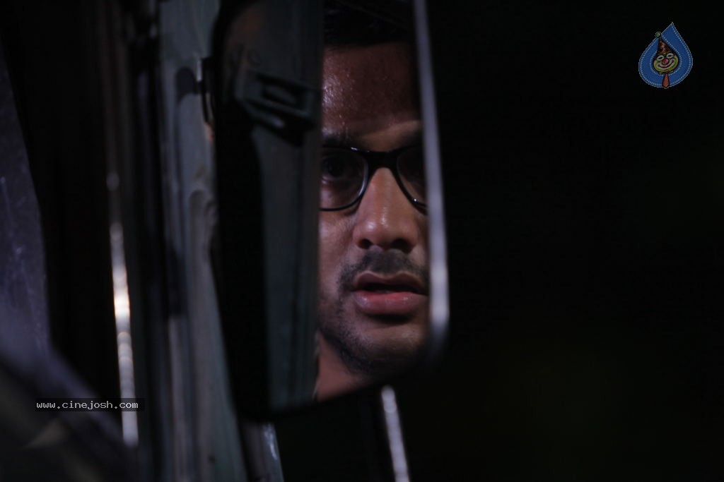 Aravind 2 Movie Stills - 8 / 31 photos