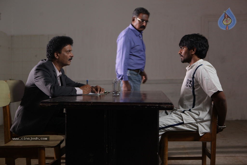 Aravind 2 Movie Stills - 13 / 31 photos