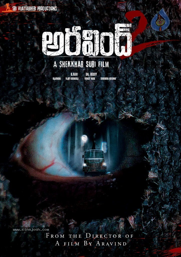 Aravind 2 Movie Stills - 22 / 31 photos