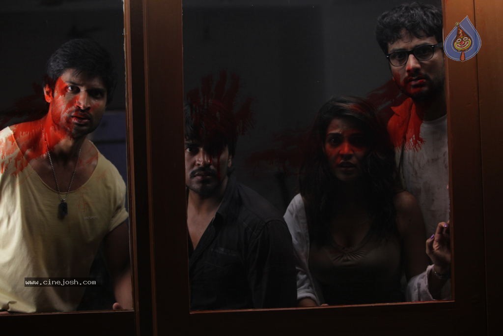 Aravind 2 Movie Stills - 30 / 31 photos