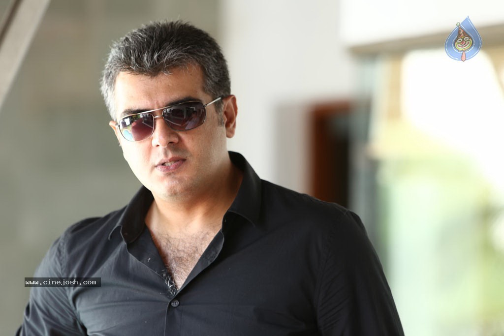 Arrambam Tamil Movie New Stills - 12 / 151 photos