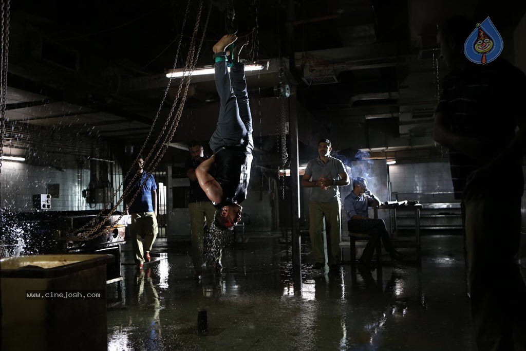Arrambam Tamil Movie New Stills - 13 / 151 photos