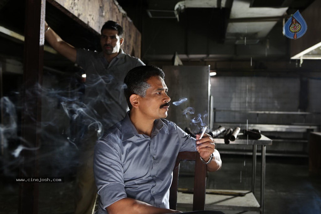 Arrambam Tamil Movie New Stills - 21 / 151 photos