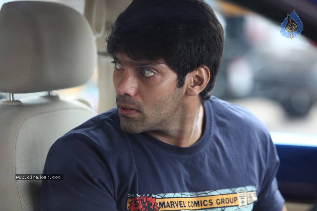 Arrambam Tamil Movie New Stills - 30 / 151 photos