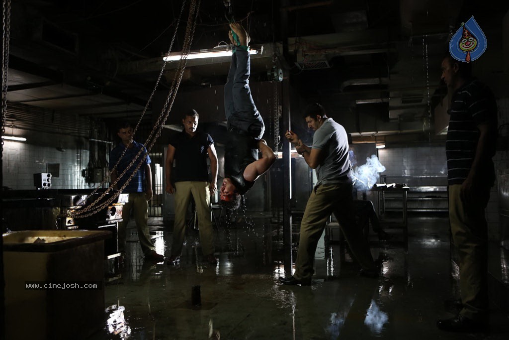 Arrambam Tamil Movie New Stills - 35 / 151 photos