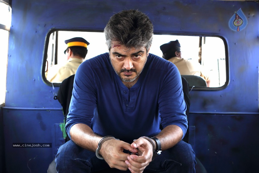 Arrambam Tamil Movie New Stills - 41 / 151 photos