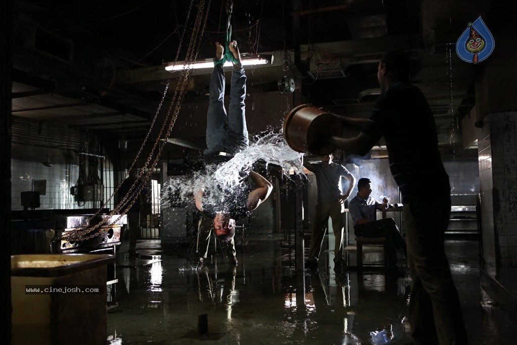 Arrambam Tamil Movie New Stills - 45 / 151 photos