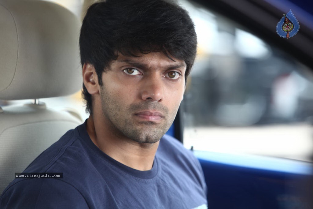 Arrambam Tamil Movie New Stills - 48 / 151 photos