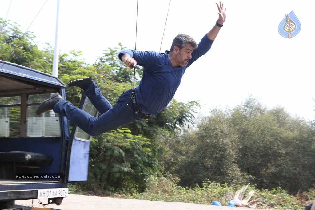 Arrambam Tamil Movie New Stills - 52 / 151 photos
