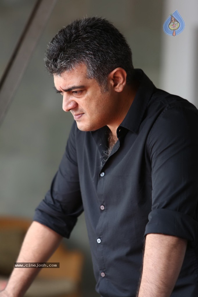 Arrambam Tamil Movie New Stills - 55 / 151 photos