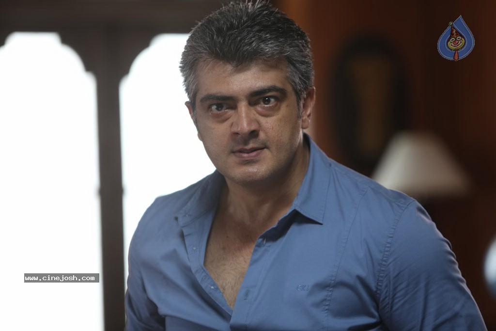Arrambam Tamil Movie New Stills - 64 / 151 photos