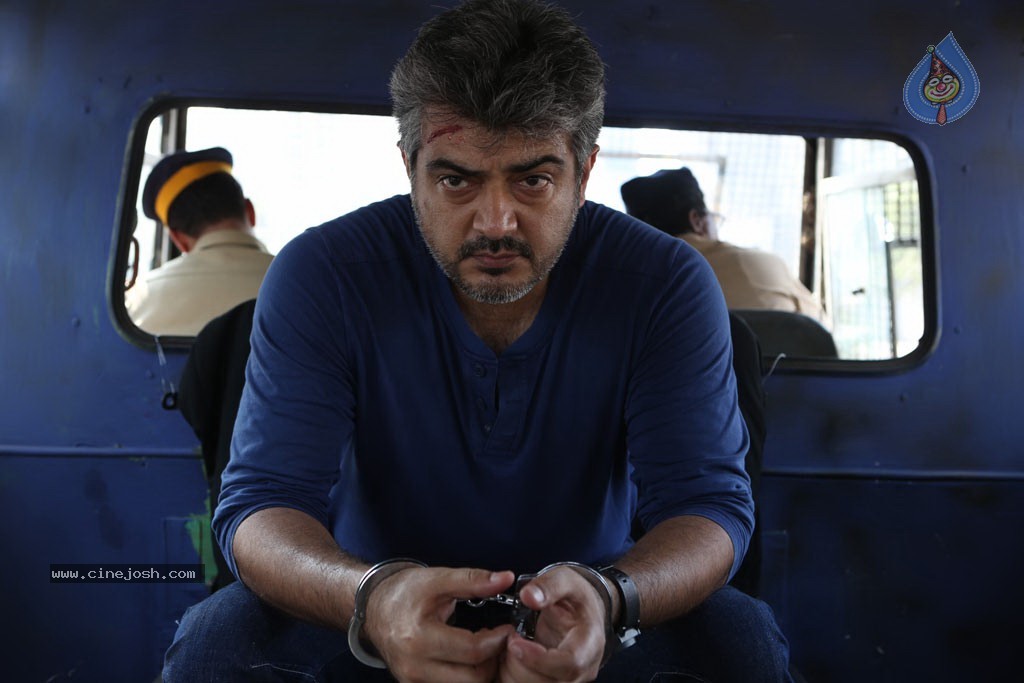 Arrambam Tamil Movie New Stills - 76 / 151 photos