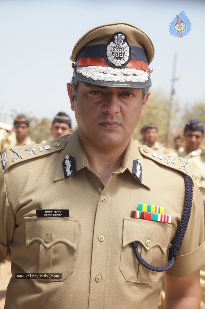 Arrambam Tamil Movie New Stills - 82 / 151 photos