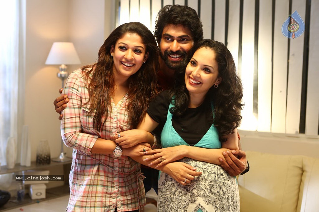 Arrambam Tamil Movie New Stills - 90 / 151 photos