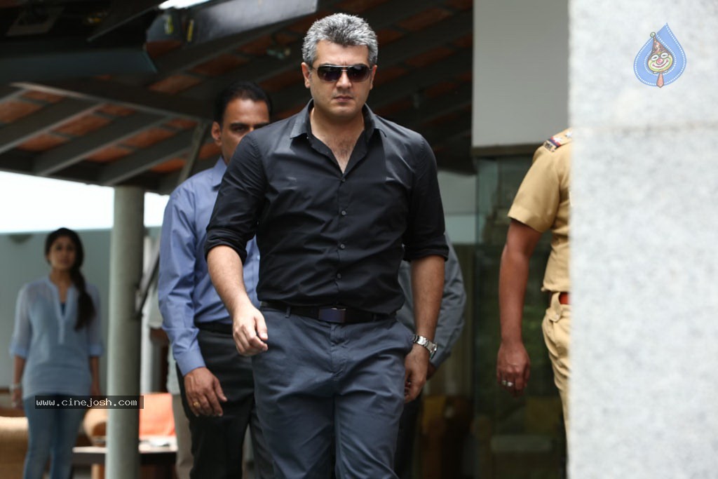 Arrambam Tamil Movie New Stills - 93 / 151 photos