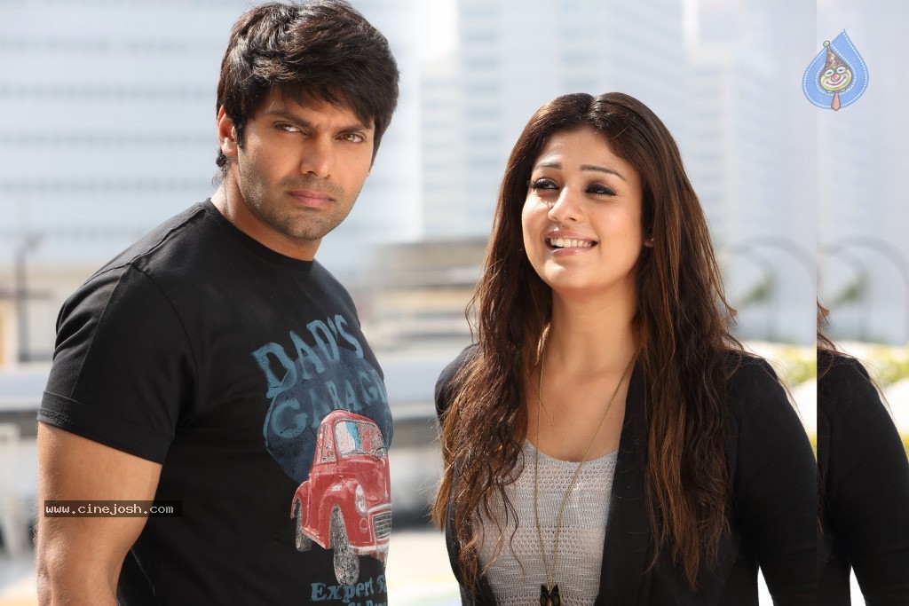 Arrambam Tamil Movie New Stills - 106 / 151 photos