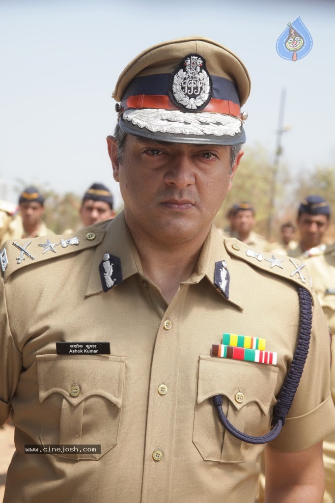 Arrambam Tamil Movie New Stills - 108 / 151 photos