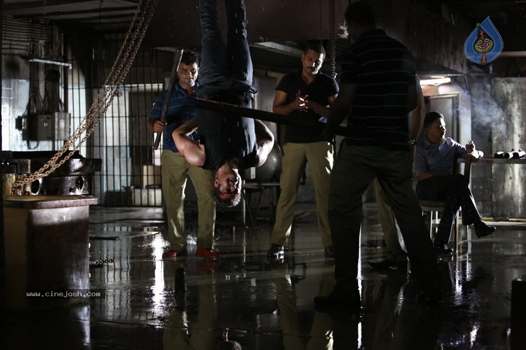 Arrambam Tamil Movie New Stills - 124 / 151 photos