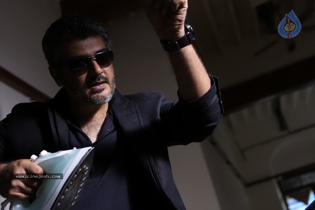 Arrambam Tamil Movie New Stills - 128 / 151 photos