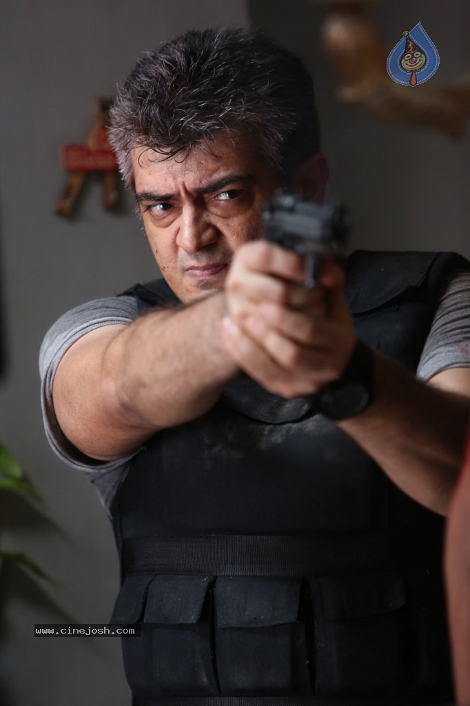 Arrambam Tamil Movie New Stills - 129 / 151 photos
