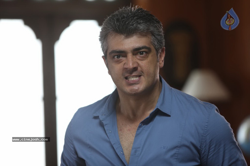 Arrambam Tamil Movie New Stills - 134 / 151 photos